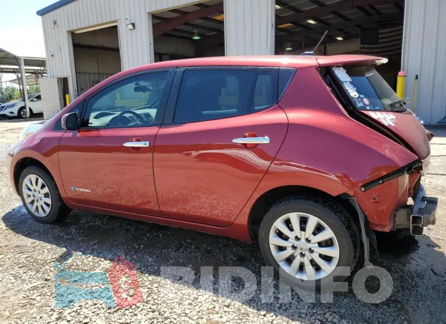 1N4AZ0CPXFC320149 Photo# 2