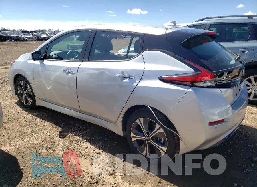 1N4AZ1CV9NC556343 Photo# 2