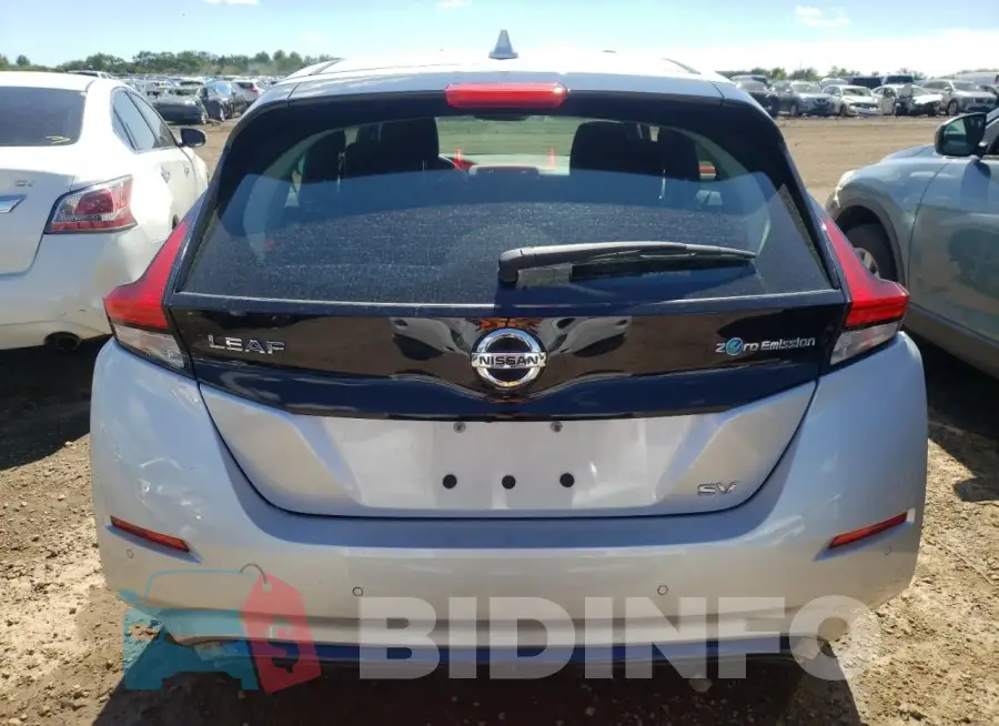 1N4AZ1CV9NC556343 Photo# 6
