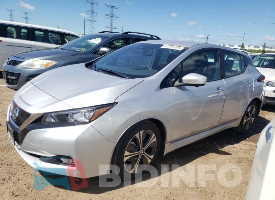 1N4AZ1CV9NC556343 Photo# 1