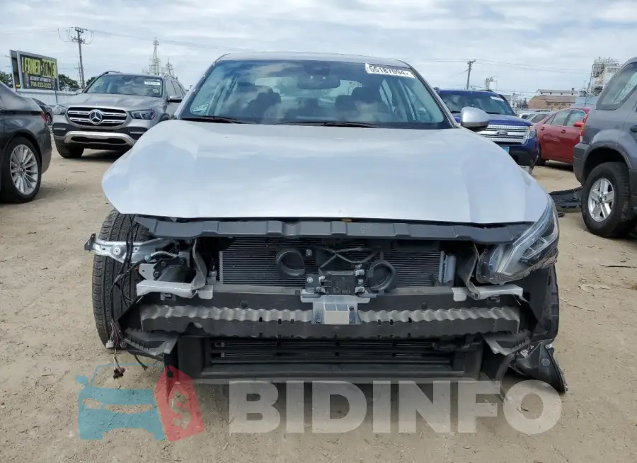 1N4BL4EV7KC105542 Photo# 5