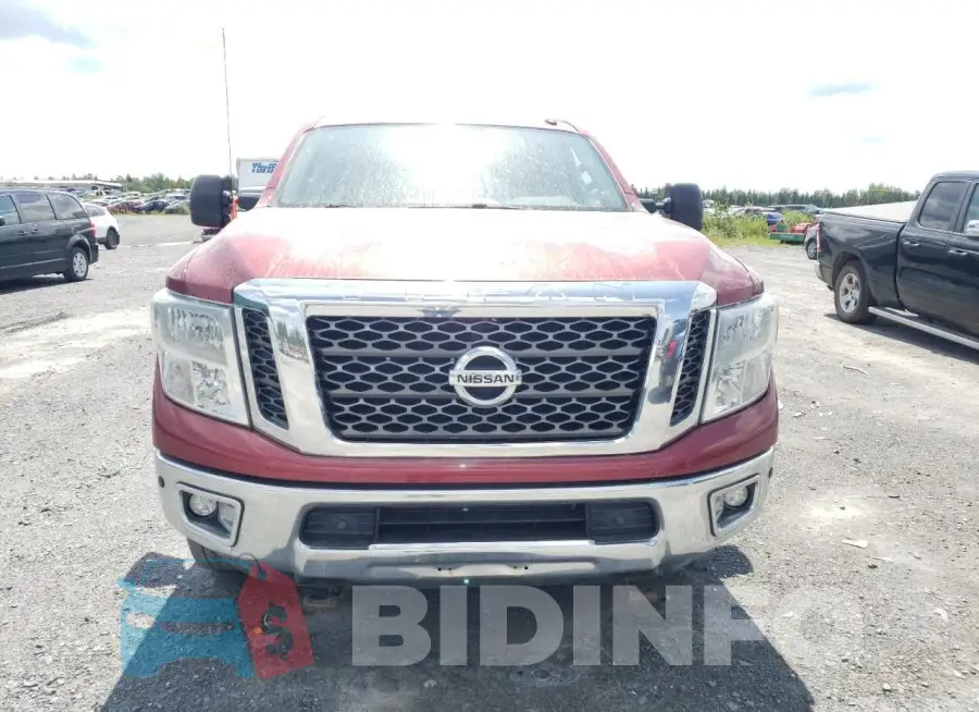 1N6BA1F44GN501912 Photo# 5