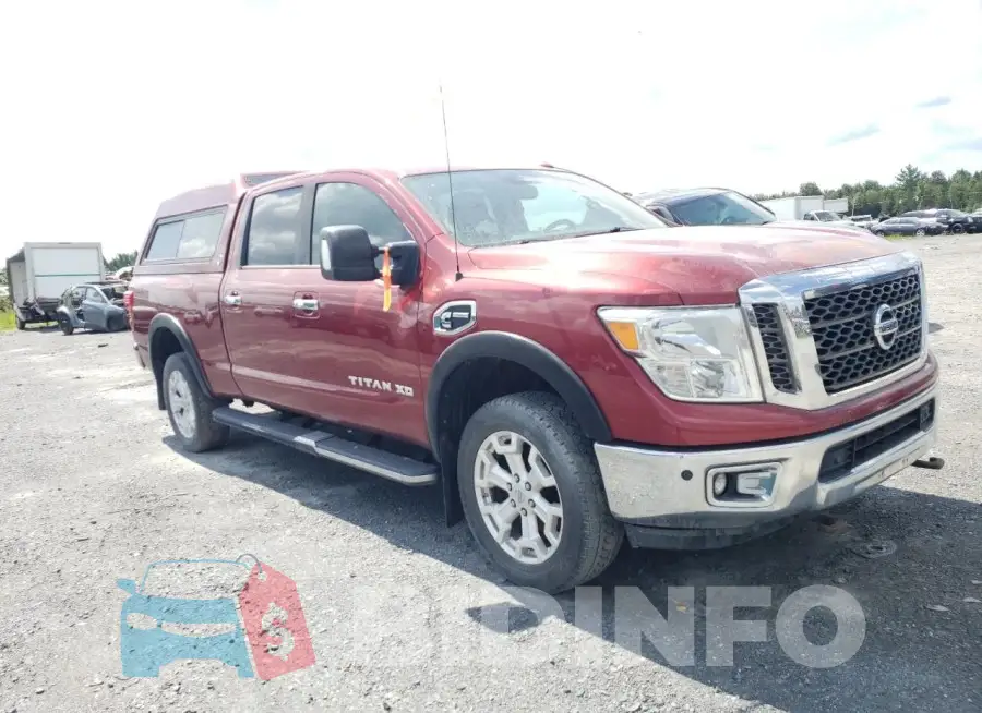 1N6BA1F44GN501912 Photo# 4