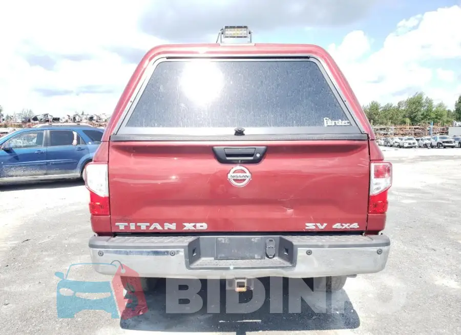 1N6BA1F44GN501912 Photo# 6