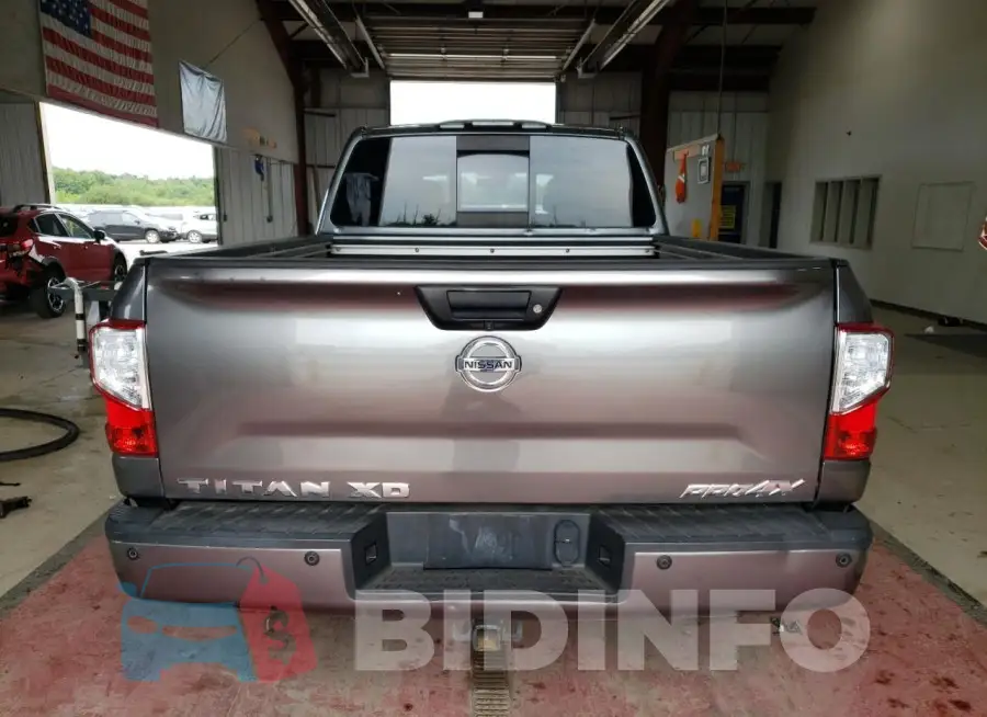 1N6BA1F46GN501801 Photo# 6