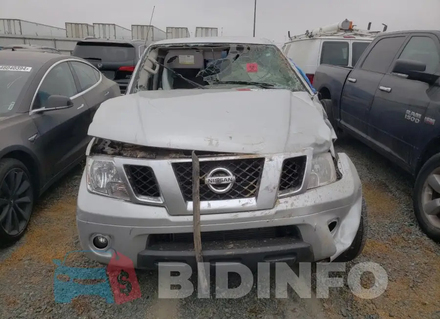 1N6ED0EA8LN703300 Photo# 5