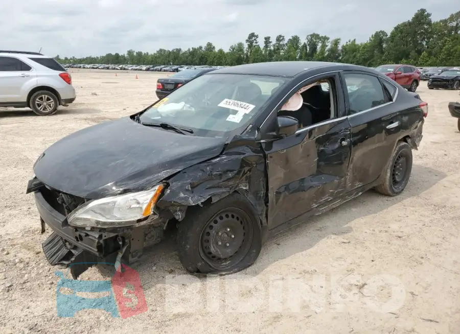 3N1AB7AP1FY336387 Photo# 1