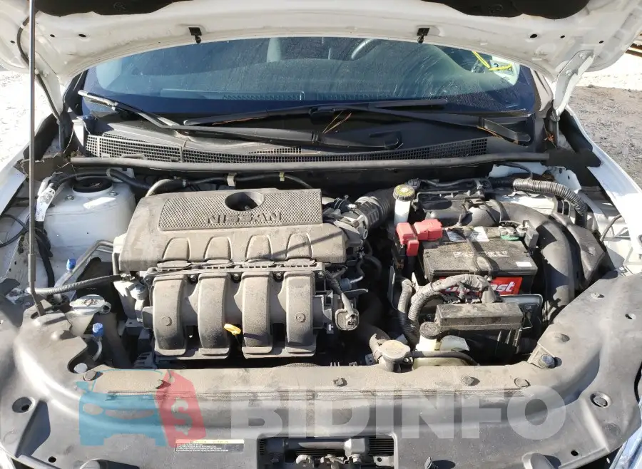 3N1AB7AP2FL674751 Photo# 7
