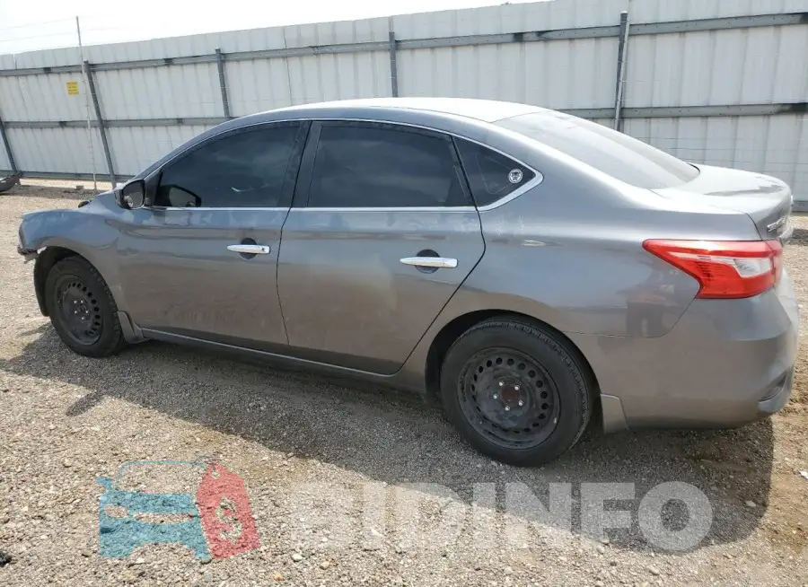 3N1AB7AP2JY337234 Photo# 2
