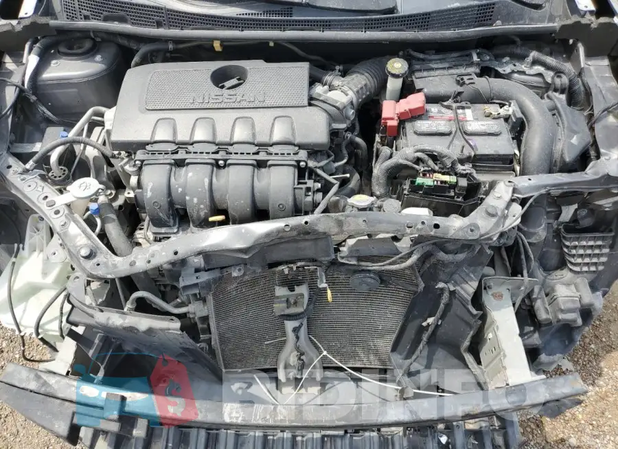 3N1AB7AP2JY337234 Photo# 11