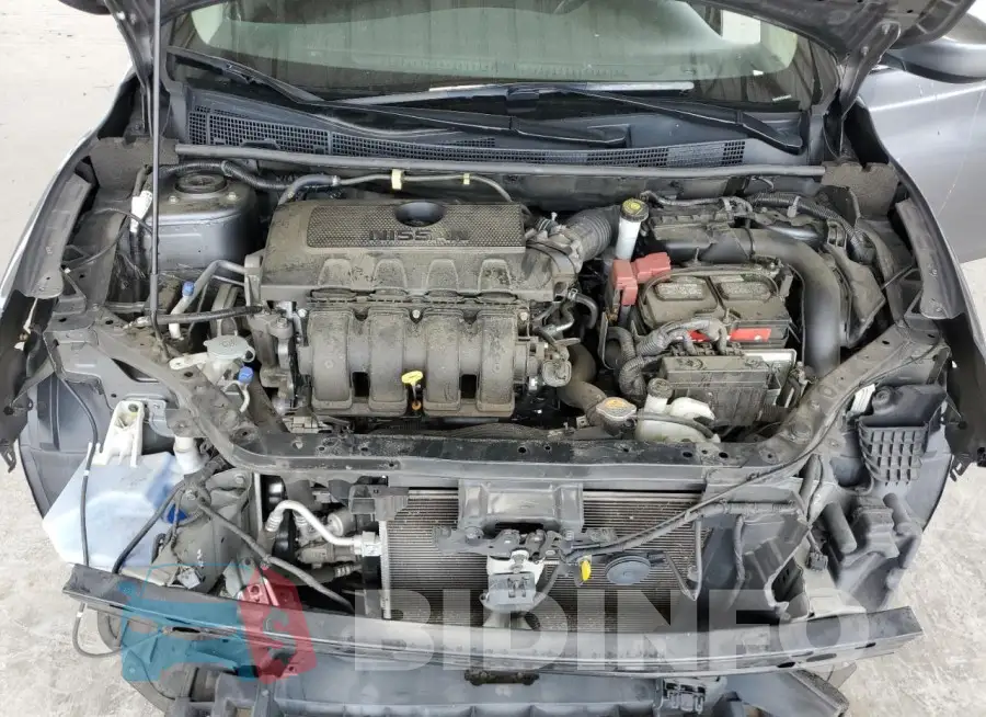 3N1AB7AP2JY346127 Photo# 11