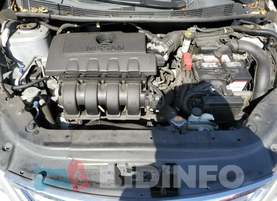 3N1AB7AP4FL676663 Photo# 11