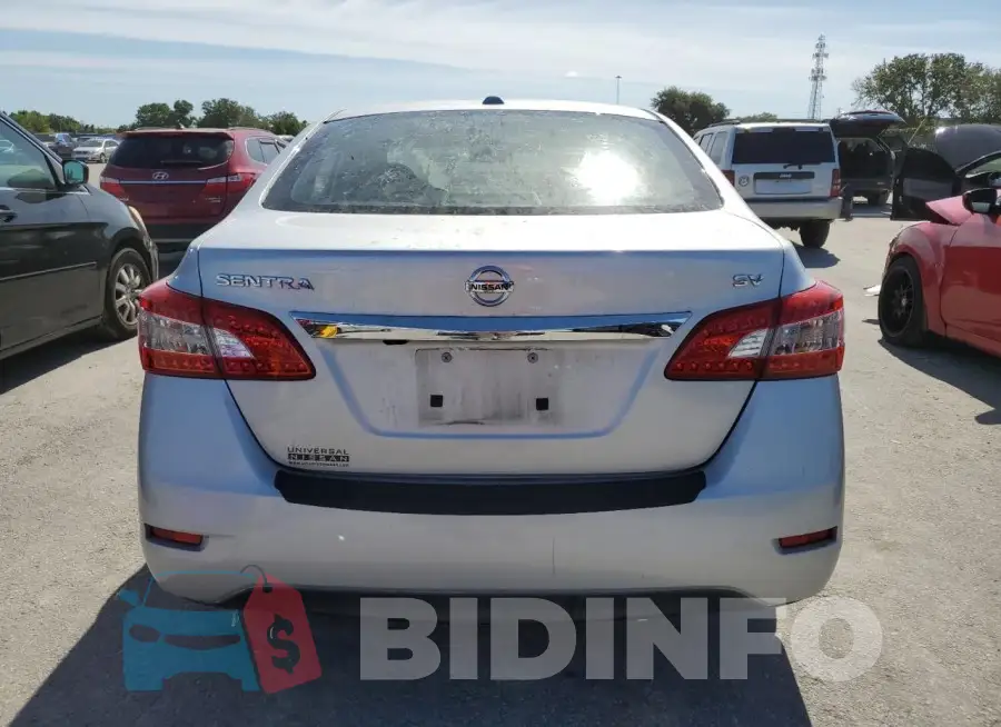 3N1AB7AP4FL676663 Photo# 6