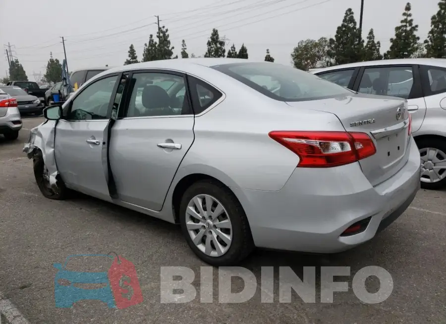 3N1AB7AP5JY220781 Photo# 2