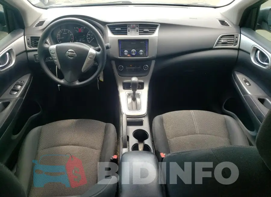 3N1AB7AP7FY219509 Photo# 8