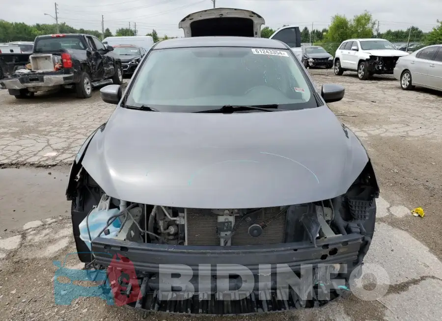 3N1AB7AP8FL642547 Photo# 5