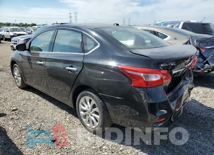 3N1AB7AP9JY305042 Photo# 2