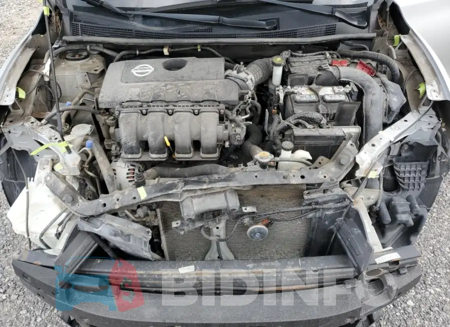 3N1AB7APXFL632716 Photo# 11