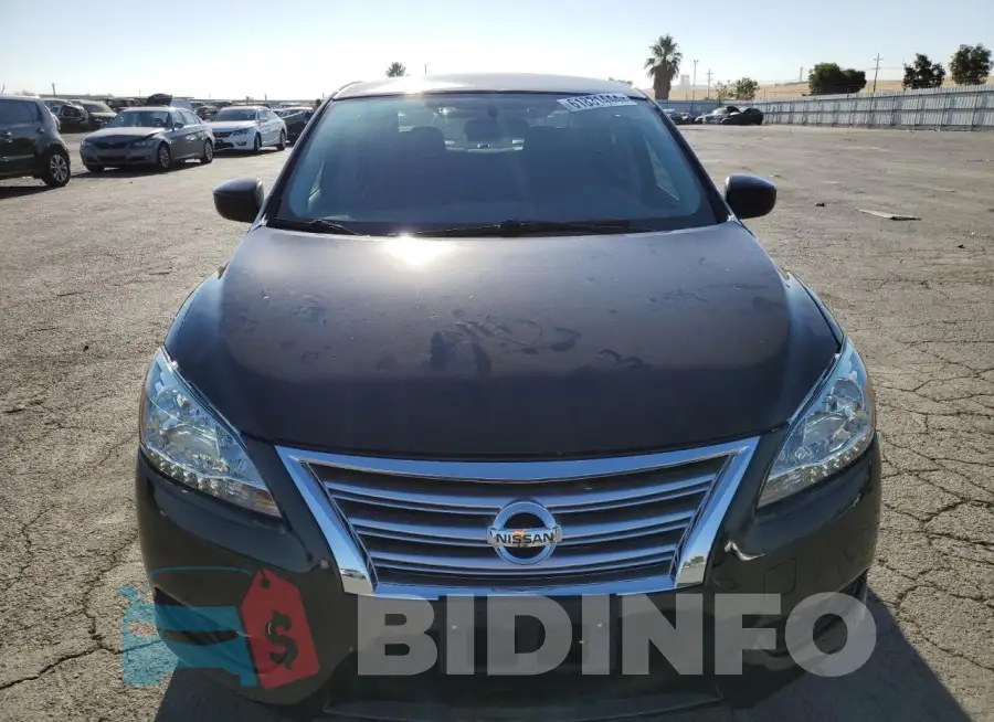 3N1AB7APXFL643344 Photo# 5