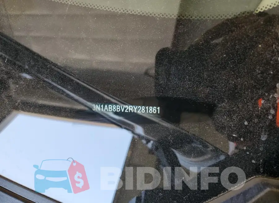 3N1AB8BV2RY281861 Photo# 12