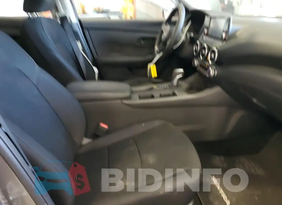 3N1AB8BV2RY281861 Photo# 7