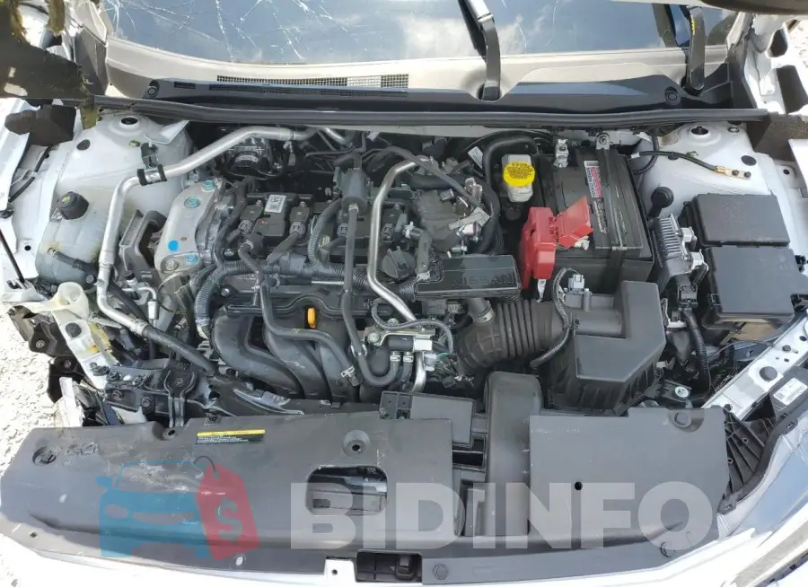 3N1AB8BV2RY284419 Photo# 11