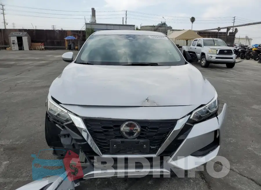 3N1AB8BV8LY262562 Photo# 5