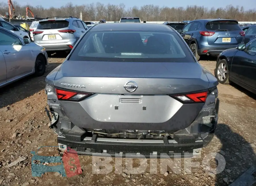 3N1AB8BV9LY286062 Photo# 6