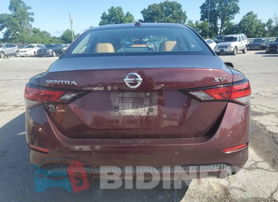 3N1AB8CV1MY276769 Photo# 6