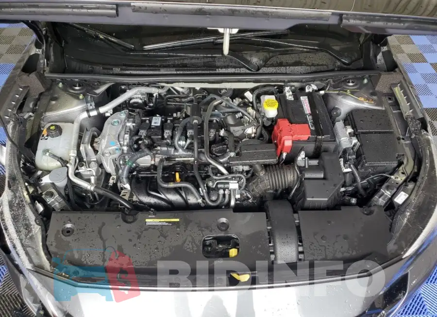 3N1AB8CV2RY307504 Photo# 11