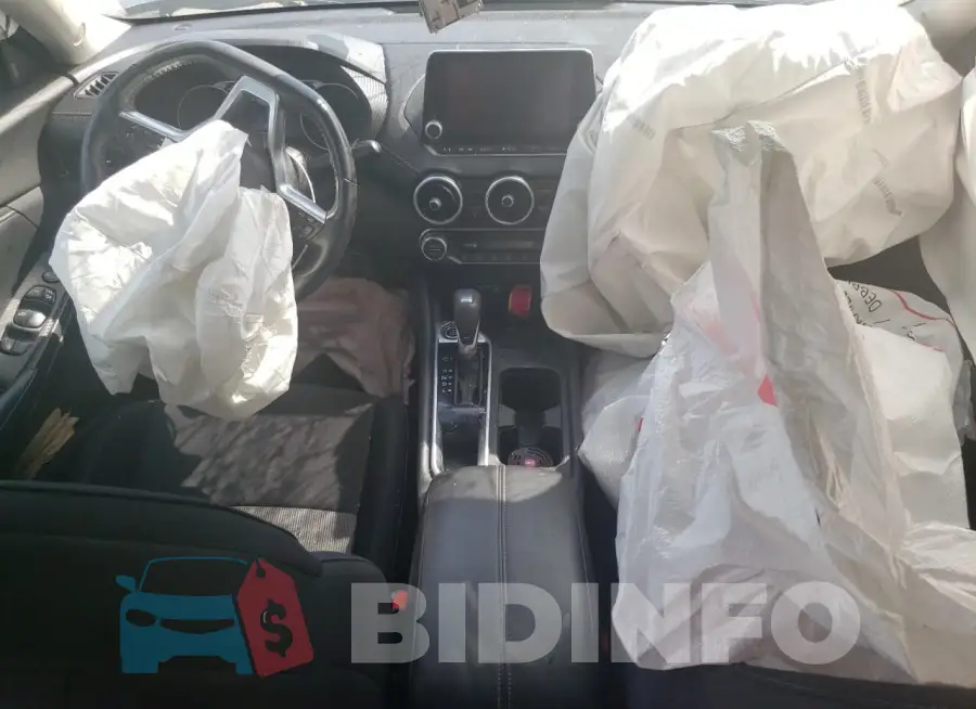 3N1AB8CV3MY296540 Photo# 8