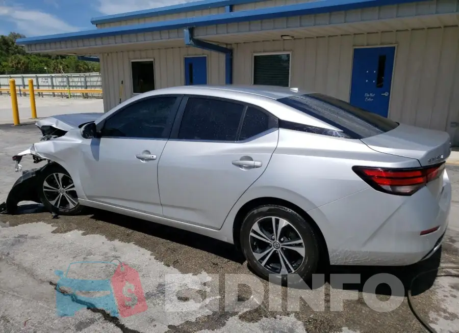 3N1AB8CV3PY230560 Photo# 2