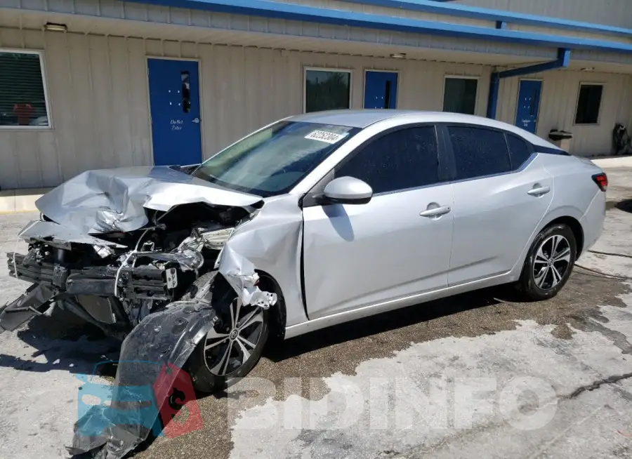 3N1AB8CV3PY230560 Photo# 1