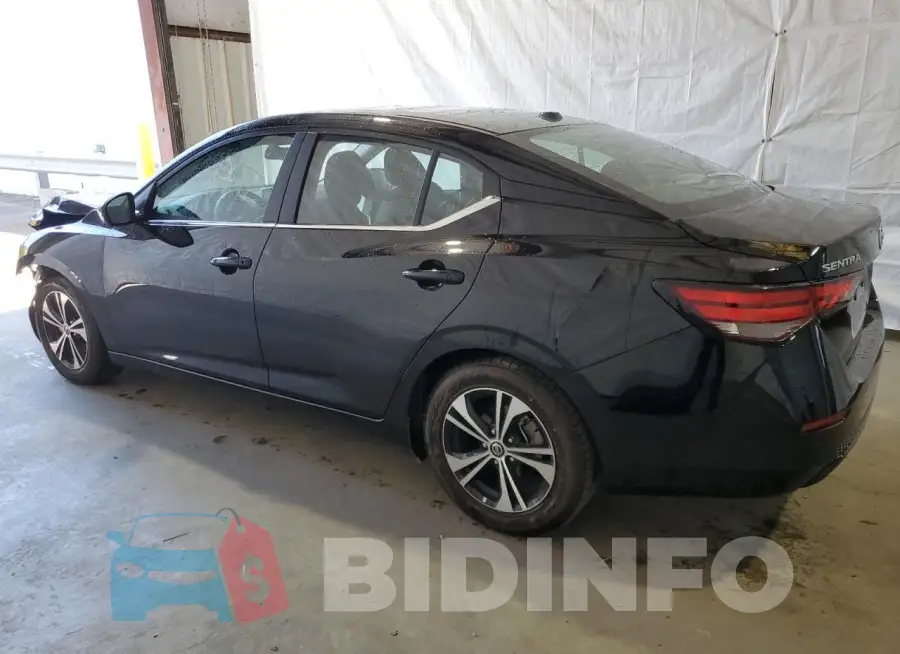 3N1AB8CV3PY250100 Photo# 2