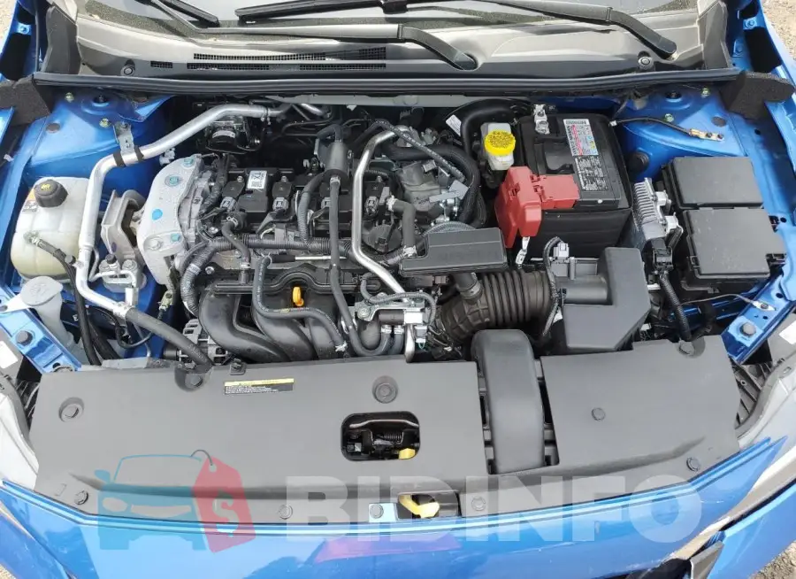 3N1AB8CV4PY325287 Photo# 11