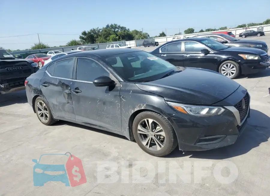 3N1AB8CV5NY274329 Photo# 4