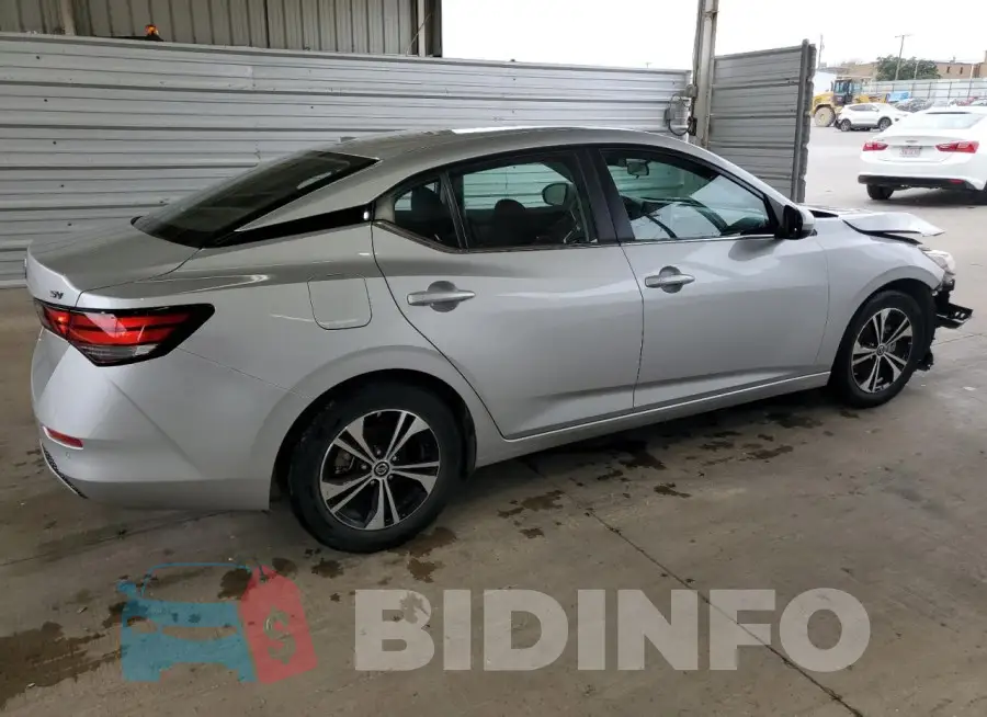 3N1AB8CV5PY240152 Photo# 3