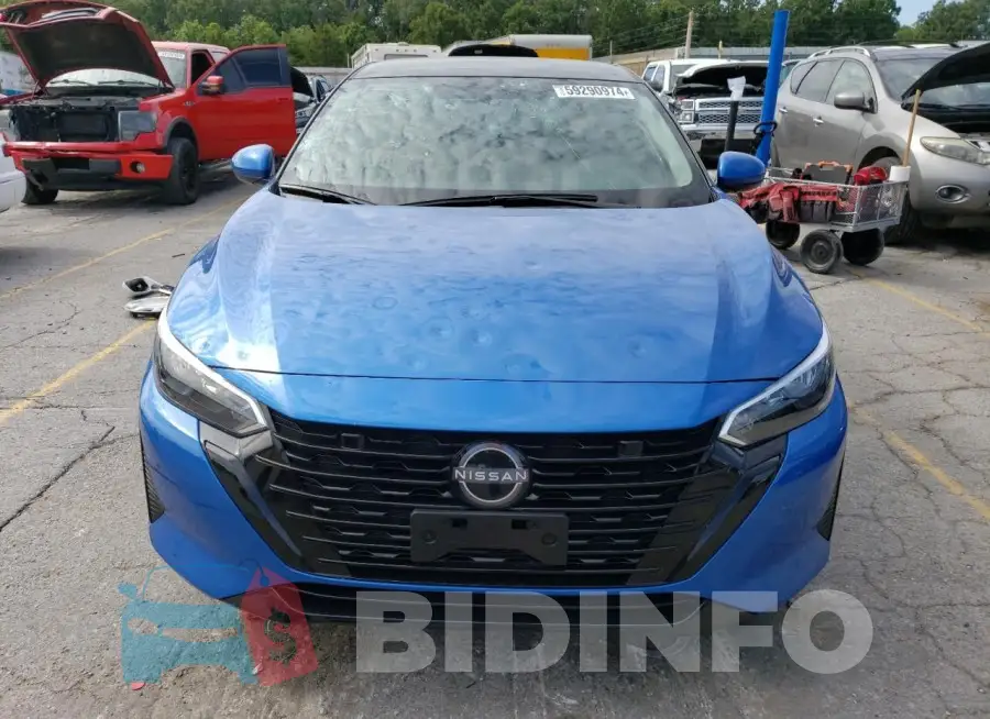 3N1AB8CV6RY282297 Photo# 5