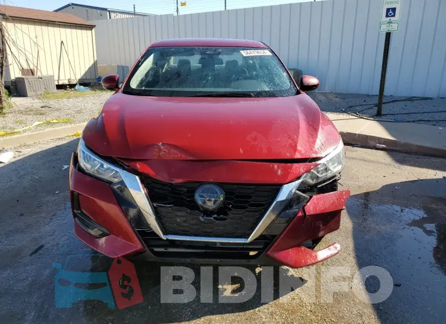 3N1AB8CV7MY322735 Photo# 5