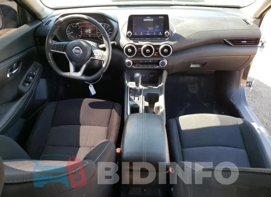 3N1AB8CV7NY245477 Photo# 8