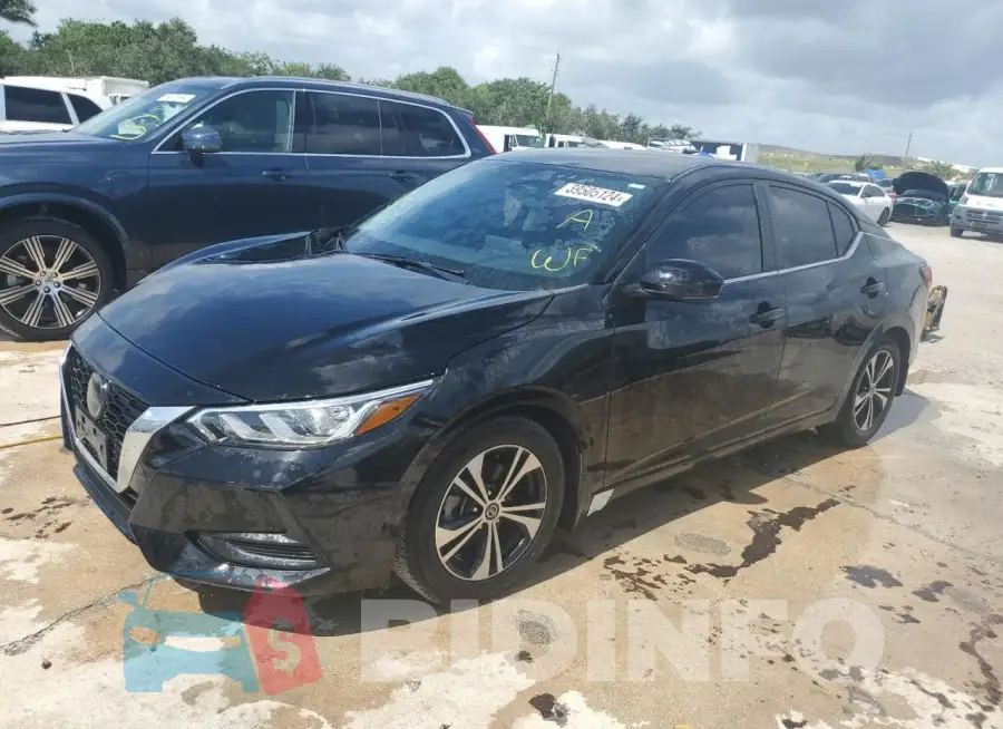 3N1AB8CV9LY274069 Photo# 1