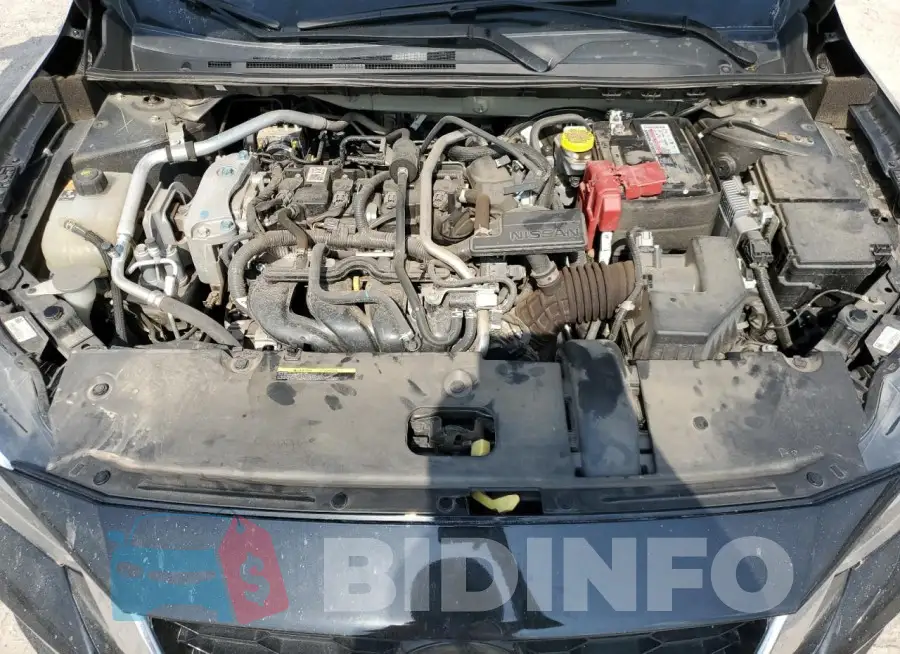 3N1AB8CV9NY257971 Photo# 11