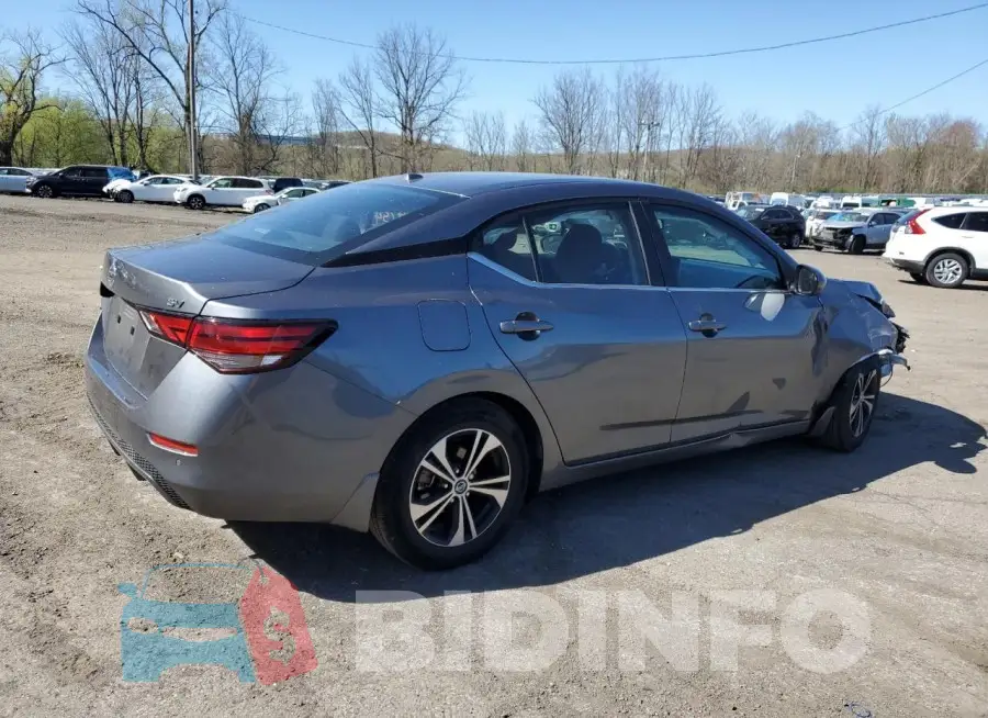 3N1AB8CV9NY288038 Photo# 3