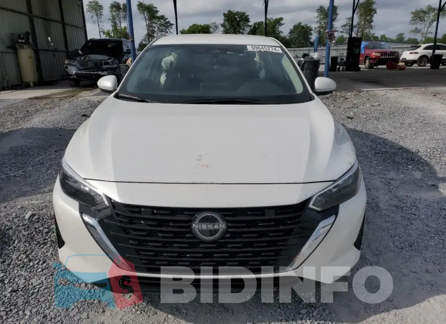 3N1AB8CV9RY221140 Photo# 5