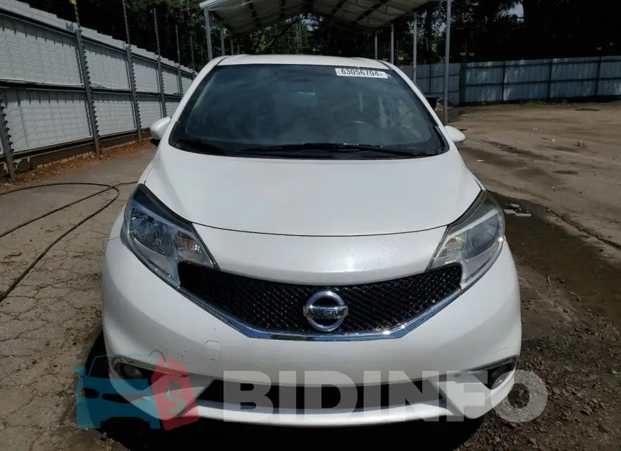 3N1CE2CP5GL376244 Photo# 5