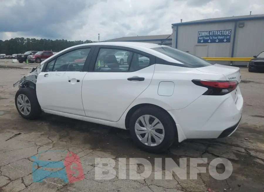 3N1CN8DVXNL862626 Photo# 2