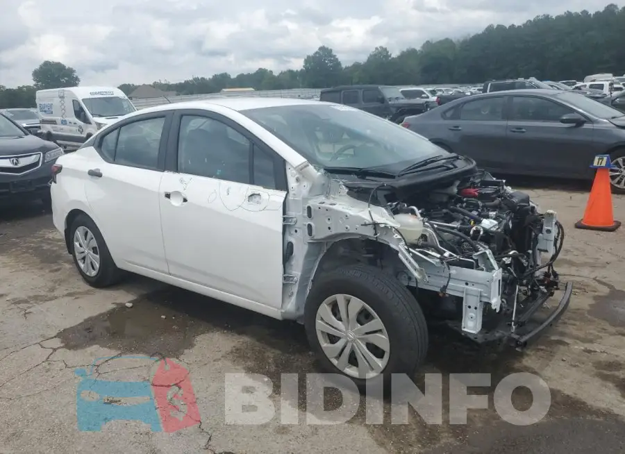 3N1CN8DVXNL862626 Photo# 4