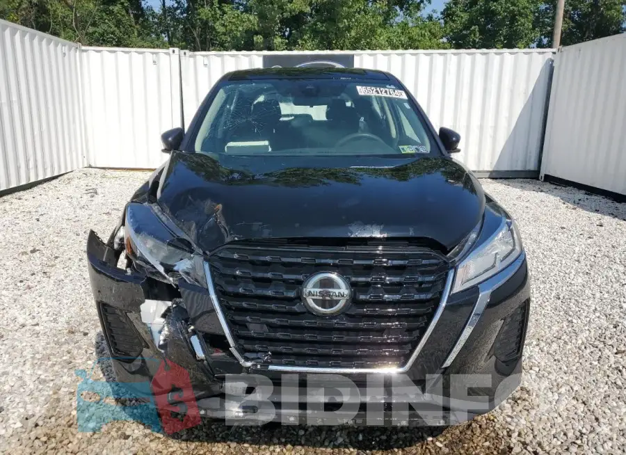 3N1CP5BV5ML533200 Photo# 5