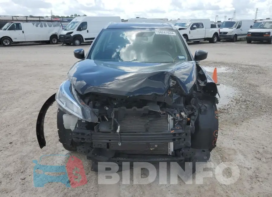3N1CP5CV0PL469974 Photo# 5