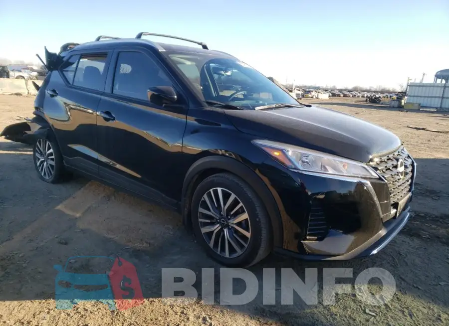 3N1CP5CV5PL518697 Photo# 4